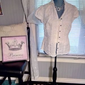 🌹Ann Taylor Blouse